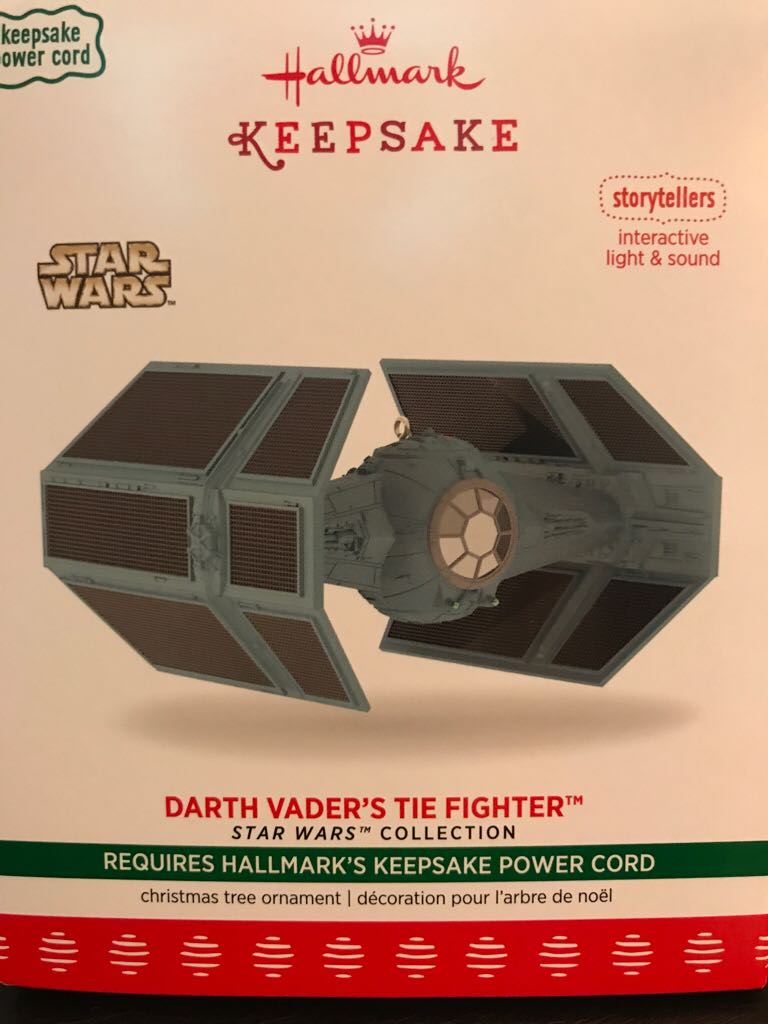 Tinker Bell Christmas Present