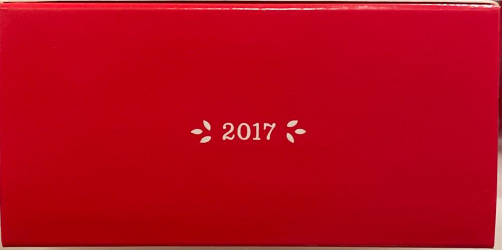 Rey - Keepsake (Star Wars: The Last Jedi) ornament collectible [Barcode 763795271672] - Main Image 4