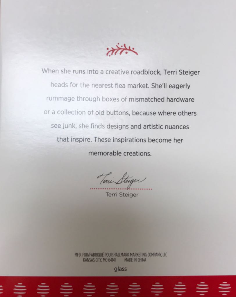 Honu  (Beach) ornament collectible [Barcode 763795277940] - Main Image 2