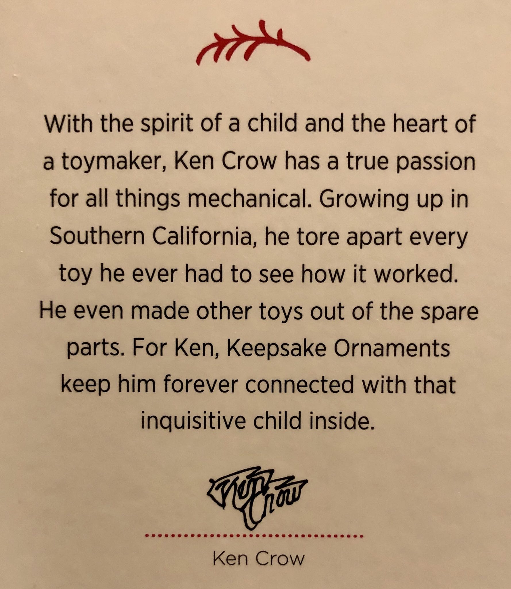 Santa’s Little Helper Pluto - Mickey And Friends (Disney) ornament collectible [Barcode 763795296965] - Main Image 4