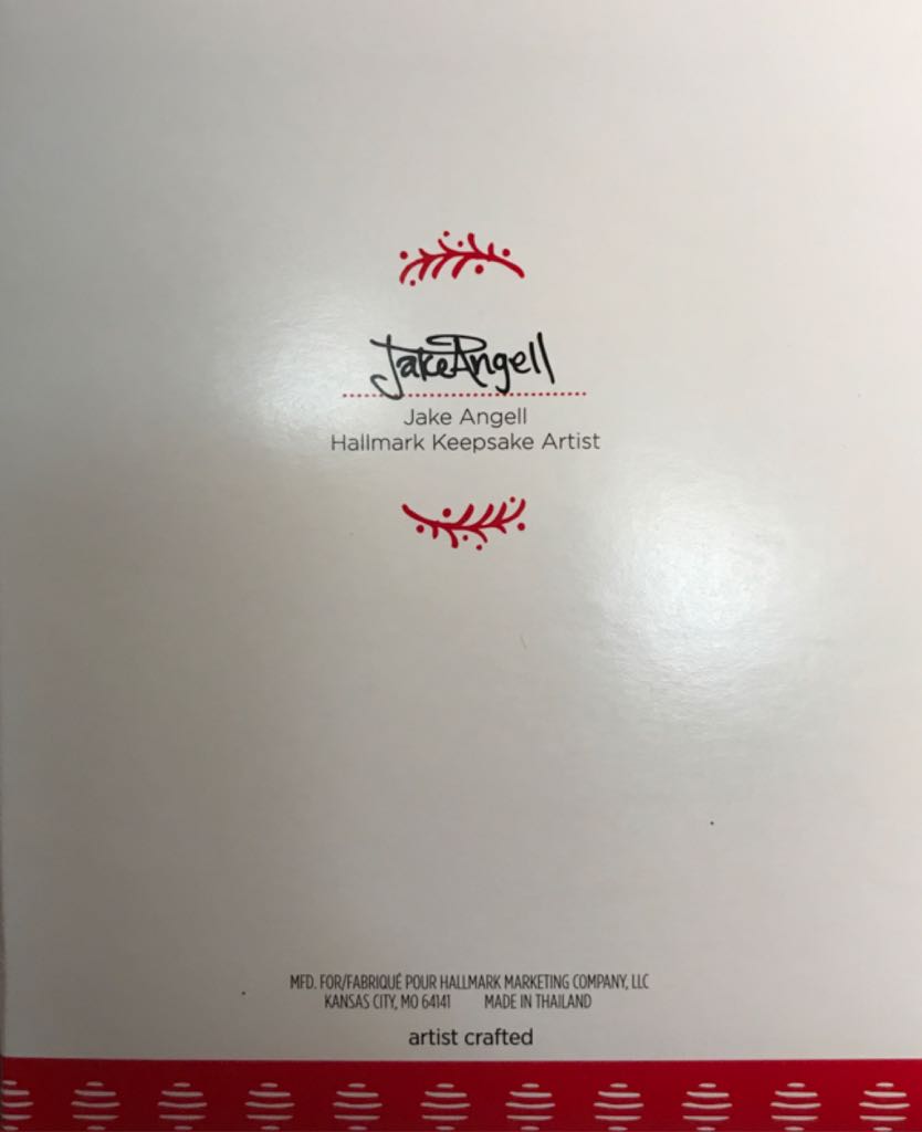 Praetorian Guard - Star Wars (Star Wars) ornament collectible [Barcode 763795303014] - Main Image 2