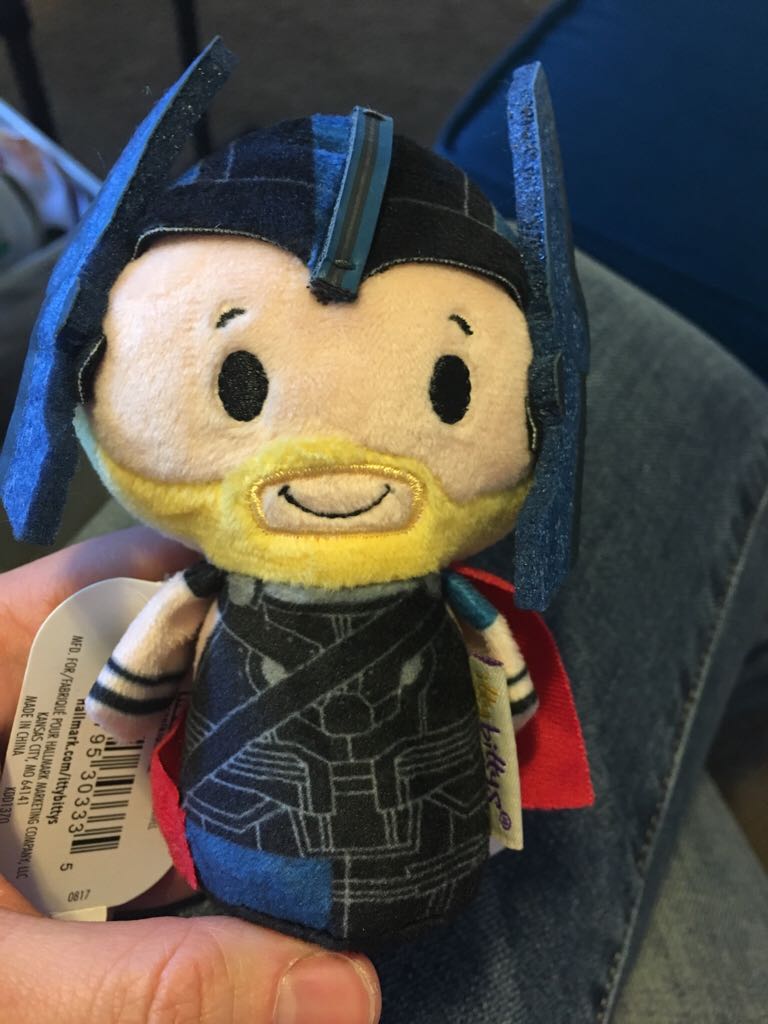 Hope Of The World 2015