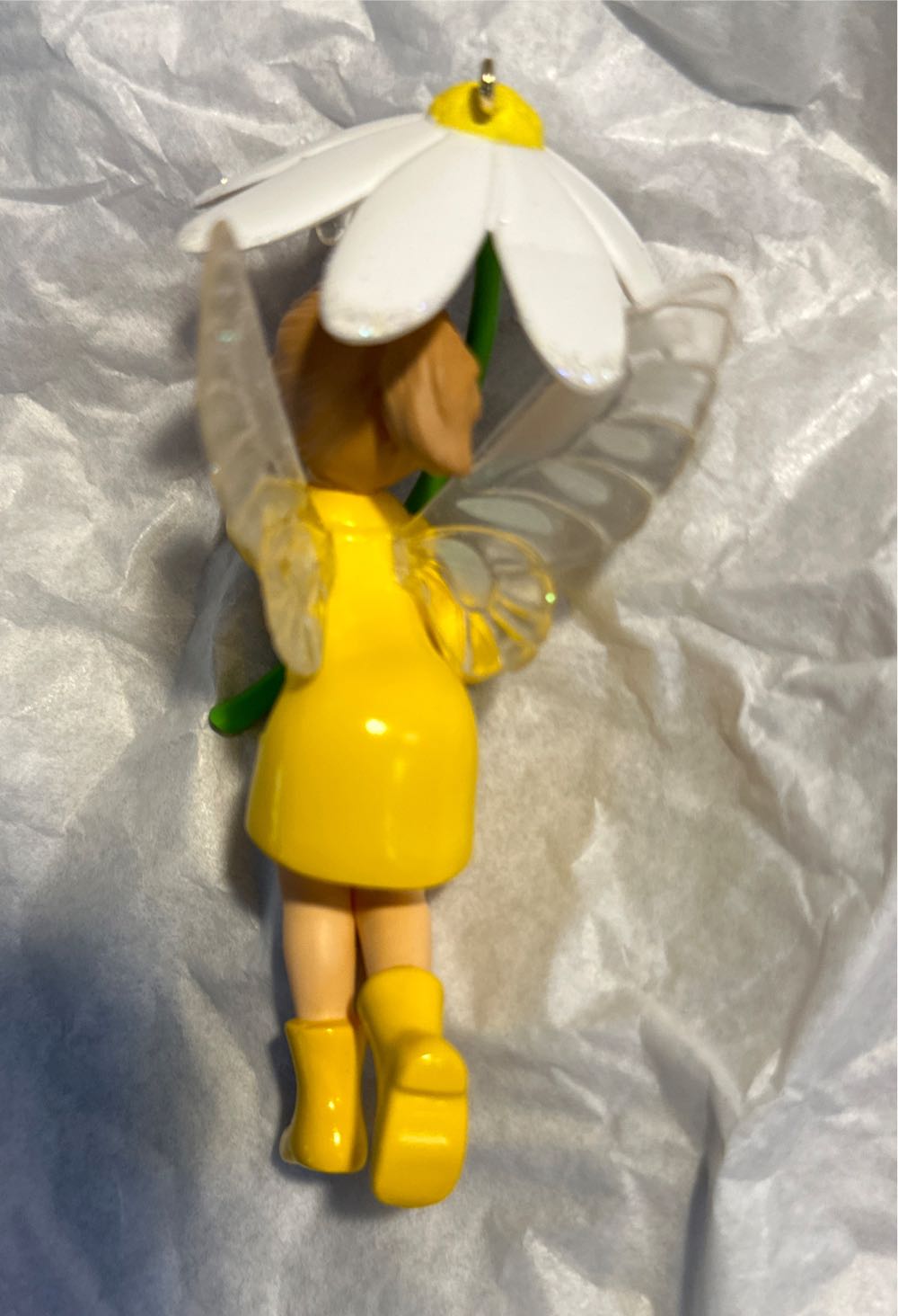 April Showers Fairy - Friendly Fairies (Fairies) ornament collectible [Barcode 763795305322] - Main Image 4