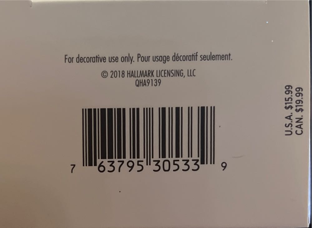 May Flowers Fairy - Fairy Messengers (Fairy Messengers) ornament collectible [Barcode 763795305339] - Main Image 3