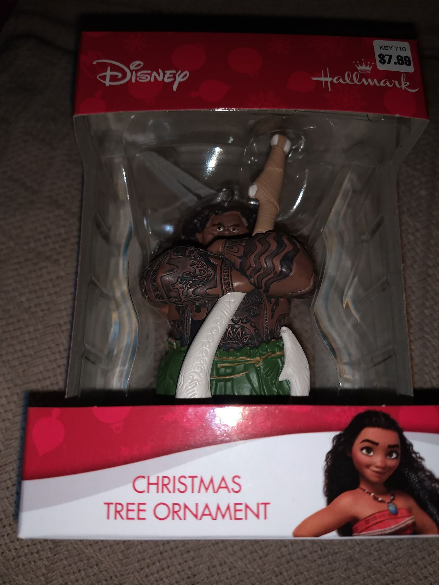 Santa’s Sweet Ride #2 (2008)