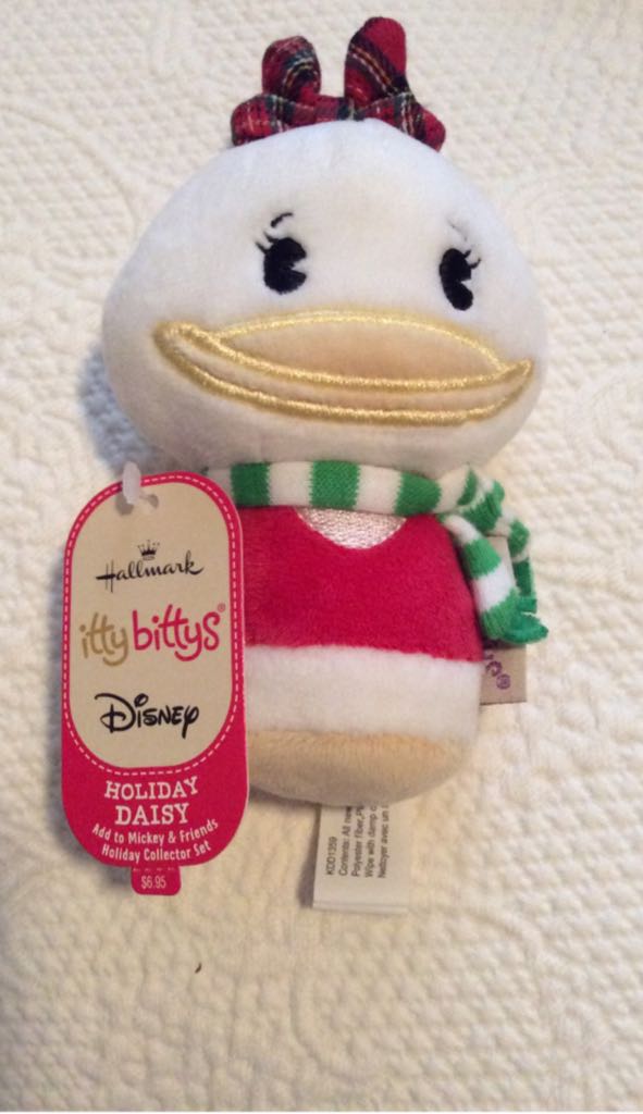 Nostalgic Keepsake Korners Halls Station (2017) 🐻