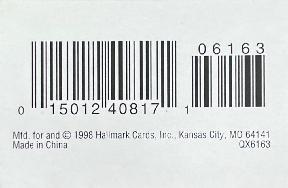 Puppy Love #8 - Black Lab - Puppy Love (Dog, Lights) ornament collectible [Barcode 015012408171] - Main Image 3