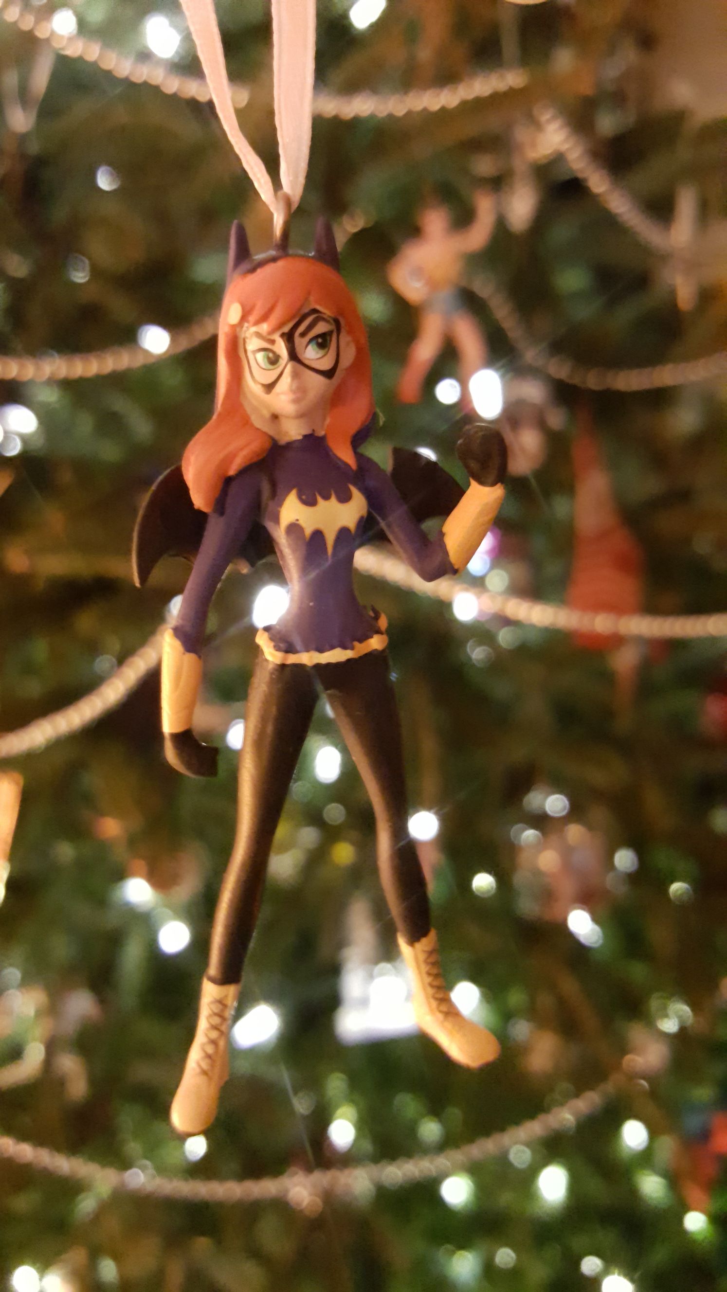 Skating Side By Side