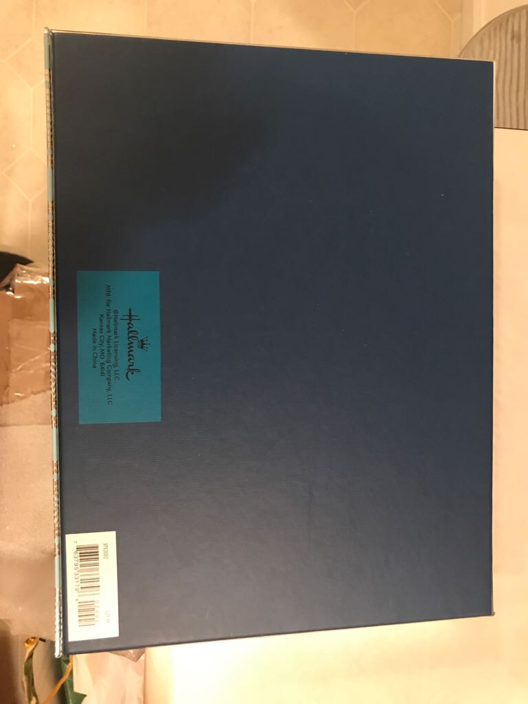 24 Hallmark Handmade Holiday Cards  ornament collectible [Barcode 763795331796] - Main Image 2