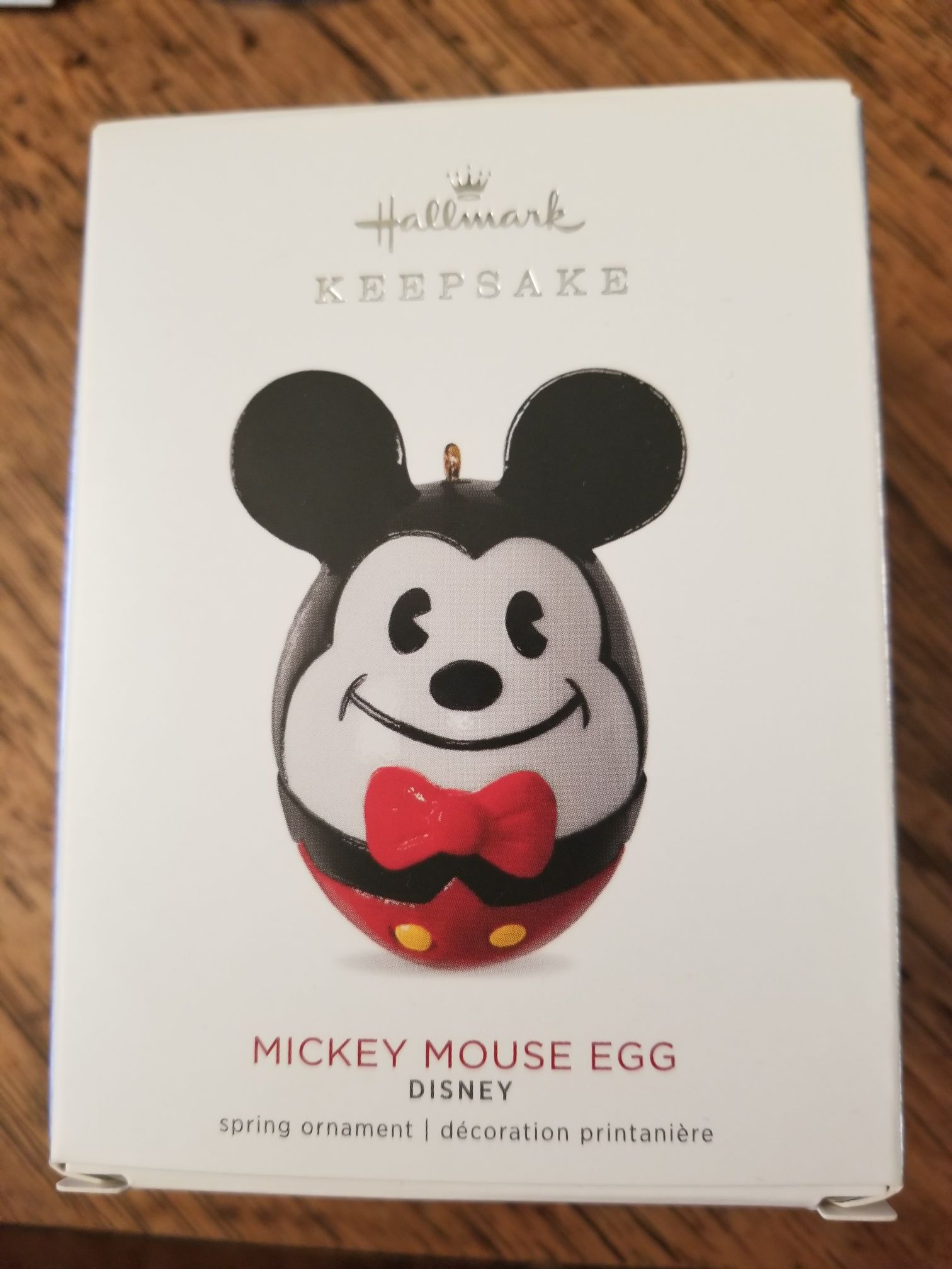 Going on a Treasure Hunt