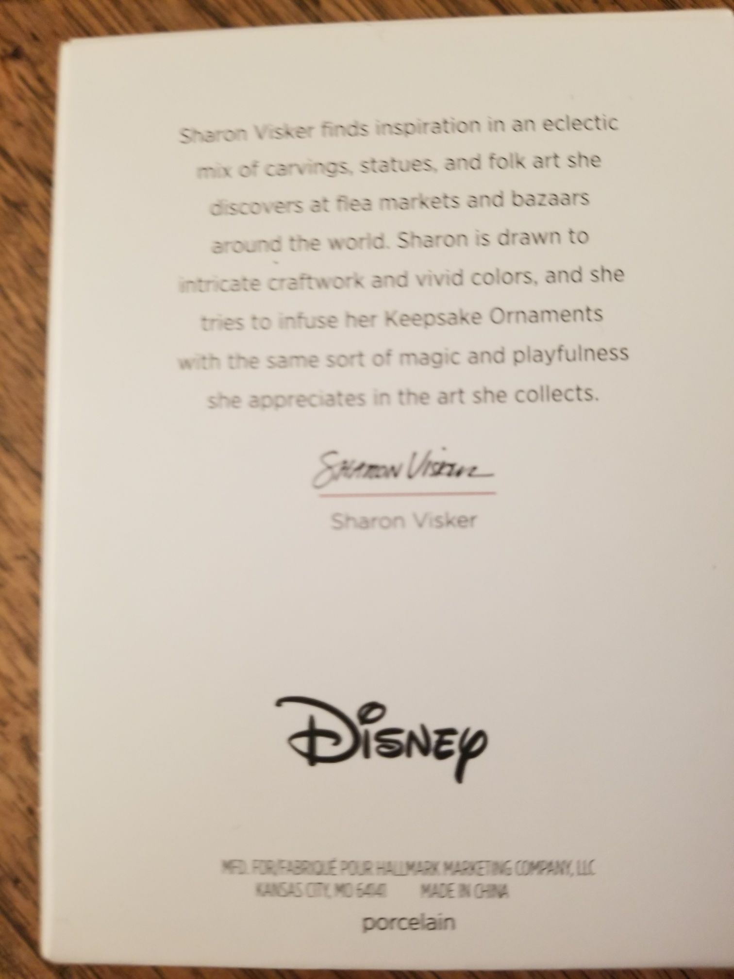 Donald Duck Egg - Disney (Easter Eggs) ornament collectible [Barcode 763795340736] - Main Image 2