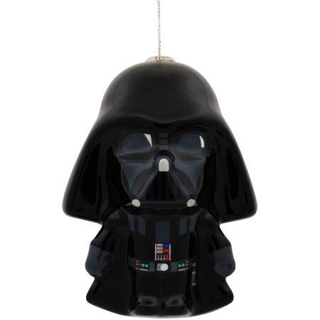 Getting into the Spirit