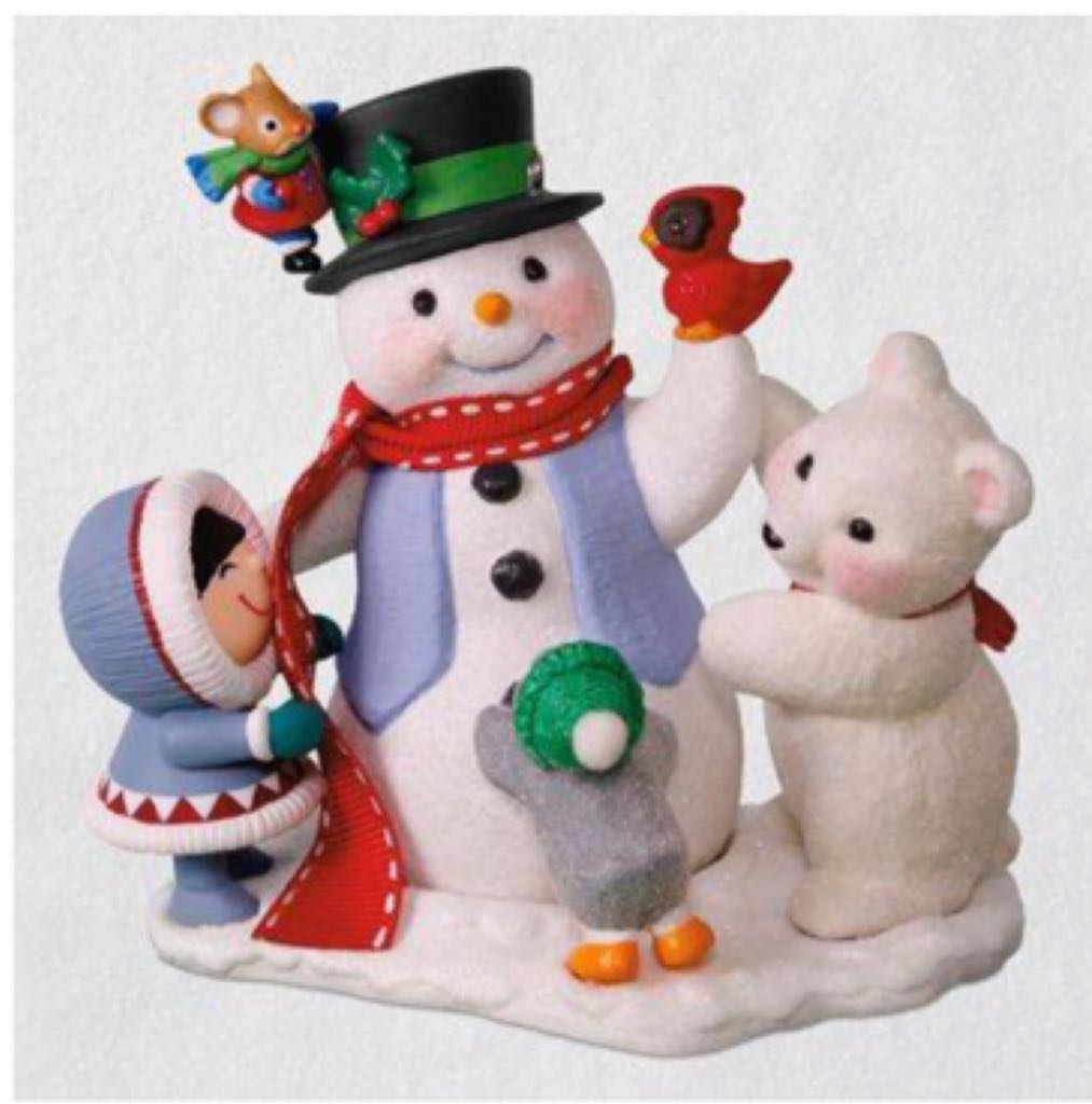 Beauty of Birds Lady Cardinal Limited Edition