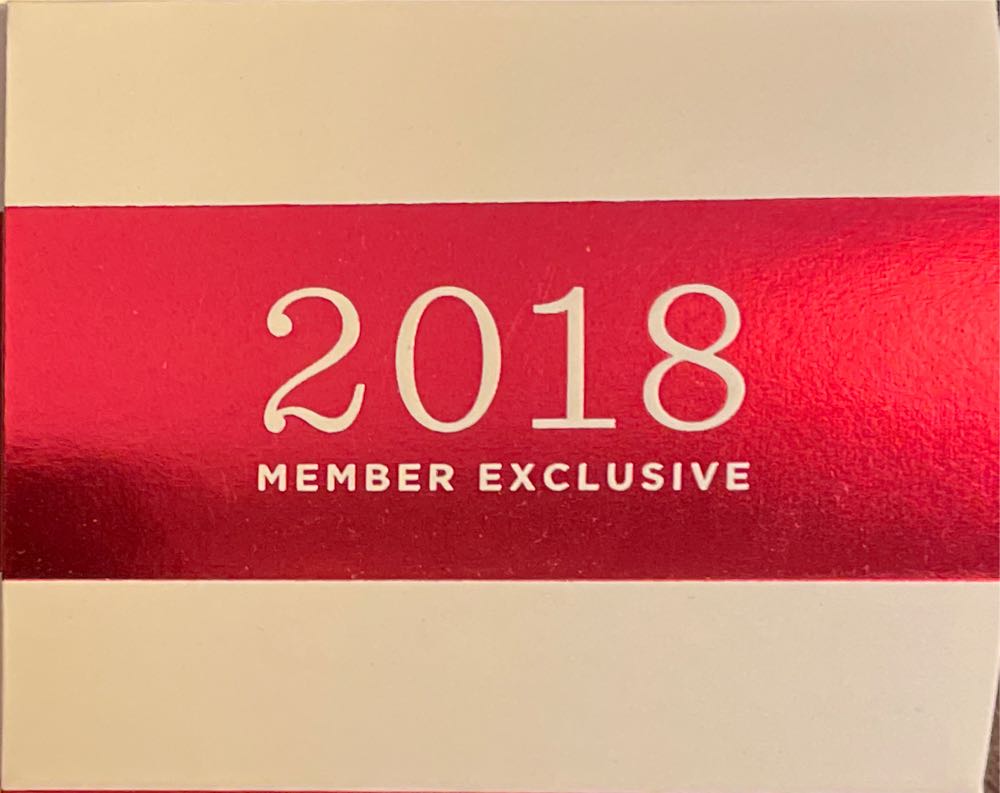 Barbie, Glam Gown - Keepsake Ornament Club (Barbie Ornament) ornament collectible [Barcode 763795367665] - Main Image 4