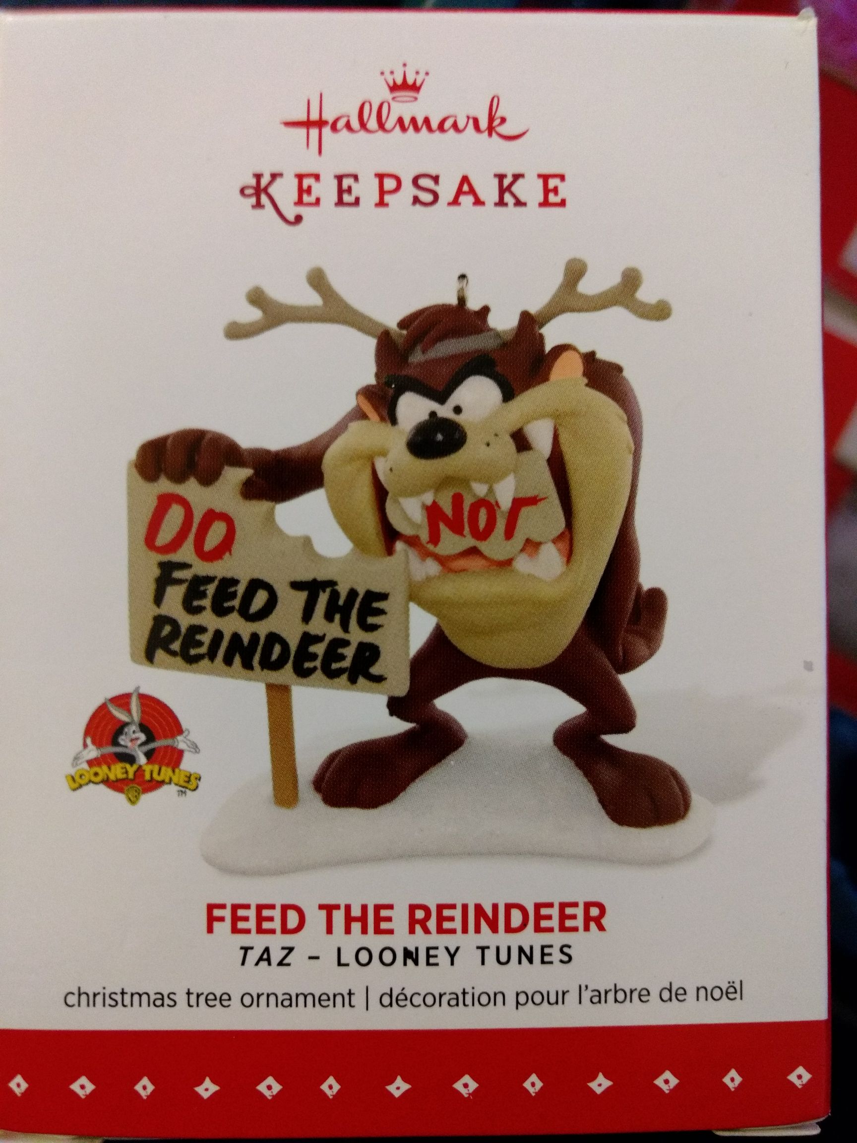 Sittin’ On Santa’s Lap