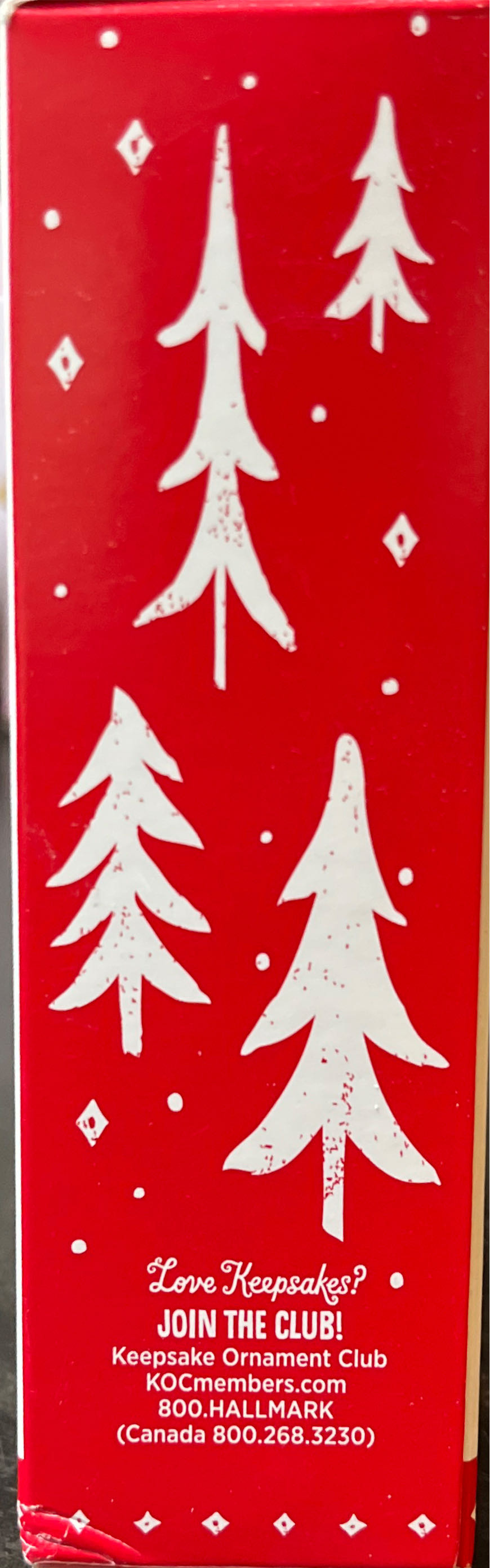 Chessie System Locomotive  - Lionel Train Series (Trains) ornament collectible [Barcode 763795945948] - Main Image 5