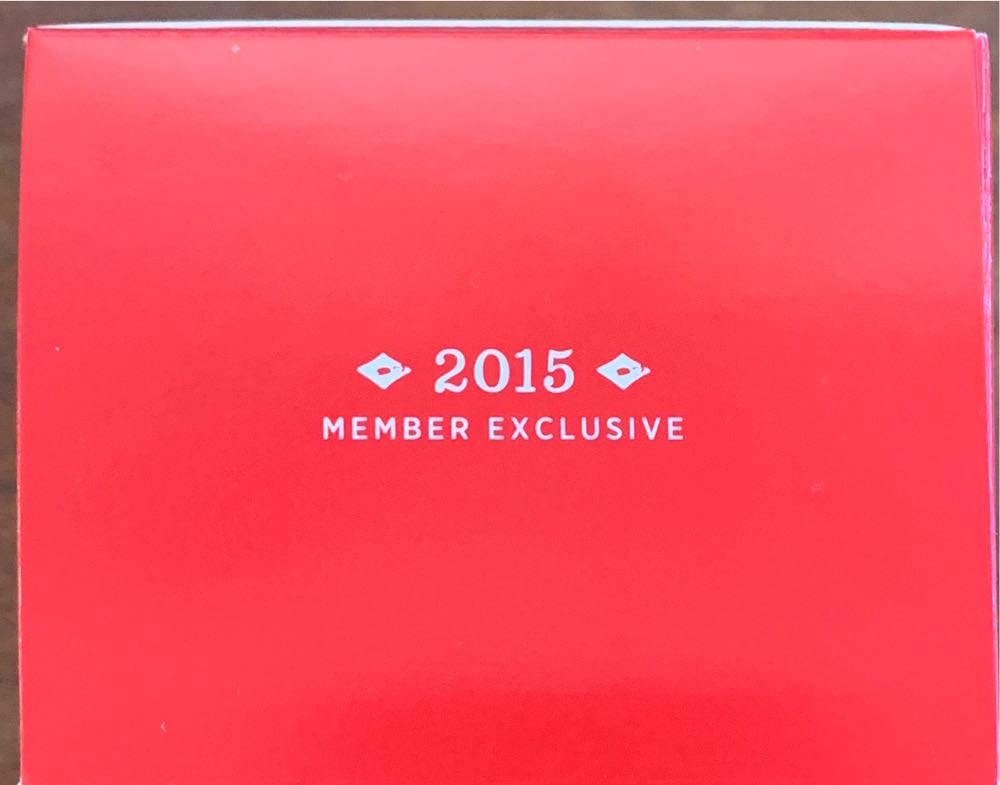 A Tweet Retreat - Beautiful Birdhouse (Keepsake CLUB Ornament) ornament collectible [Barcode 763795958559] - Main Image 3