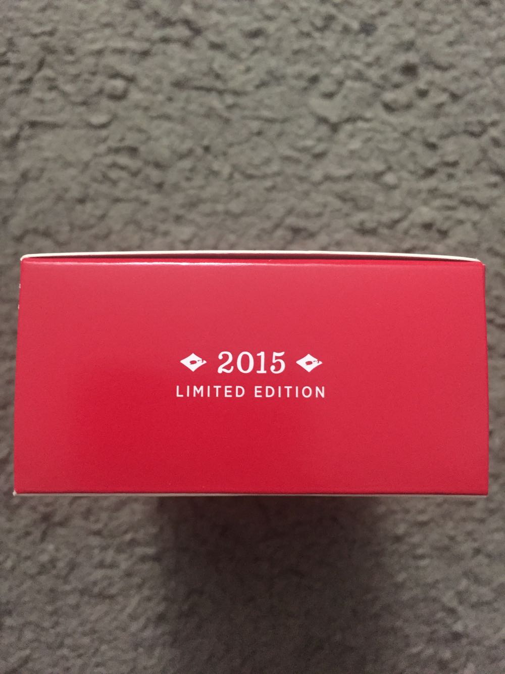 Admiral Ackbar - Star Wars: Return of the Jedi (Movies) ornament collectible [Barcode 763795959174] - Main Image 4