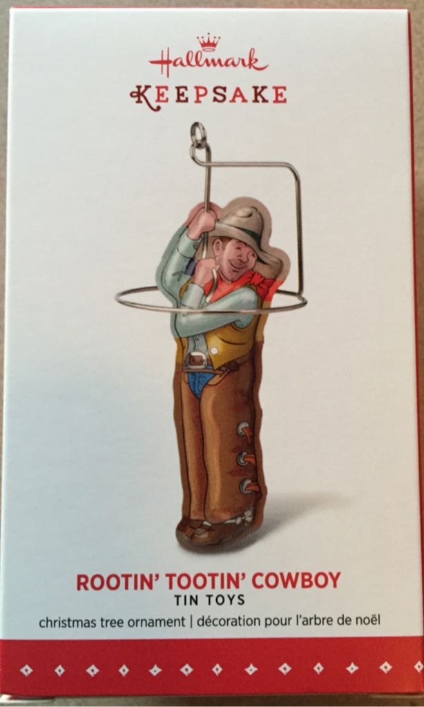 Picture This! Digital Ornament