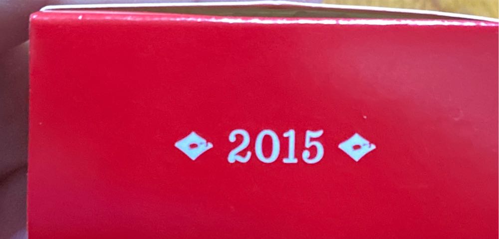 Miniature Little Tikes Cozy Coupe - Little Tikes (Little Tikes) ornament collectible [Barcode 763795960644] - Main Image 4