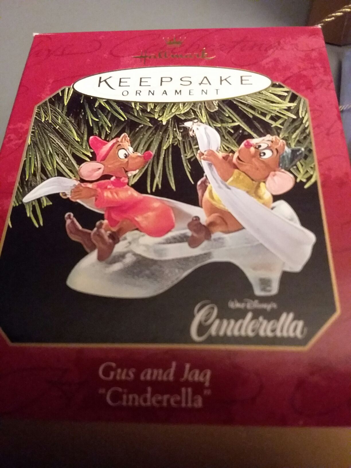 Tusken Raider (Limited Edition)