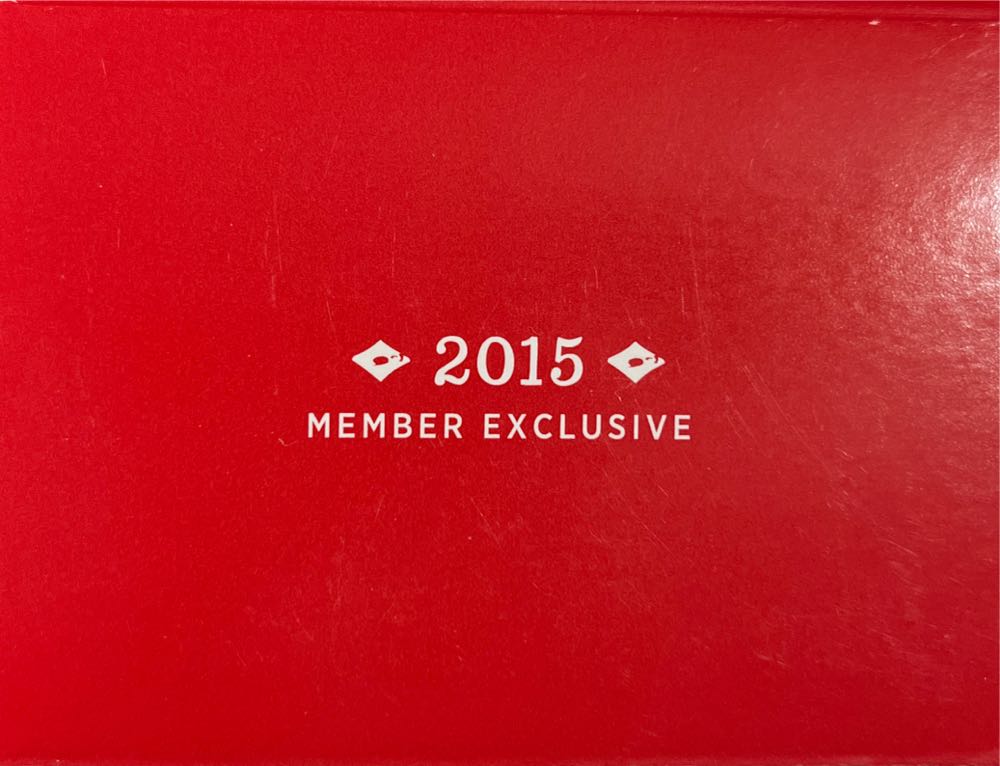 Puppy Love 25th Anniversary (2015) - Puppy Love (Series) ornament collectible [Barcode 763795966721] - Main Image 3