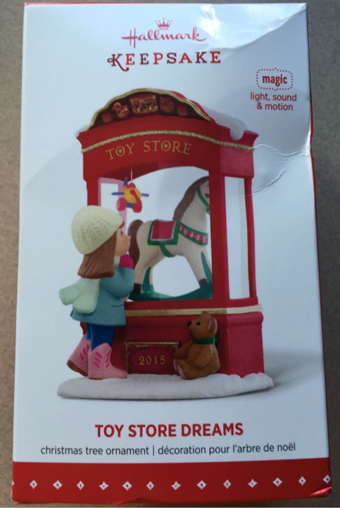 Christmas Is in the Bag!