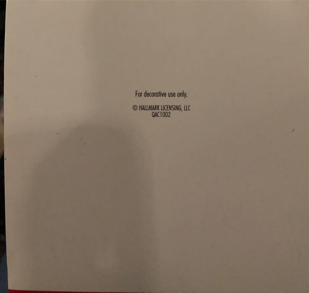 Santa’s Magic Cuckoo Clock - Clock, Santa’s (Clock) ornament collectible [Barcode 763795976287] - Main Image 3