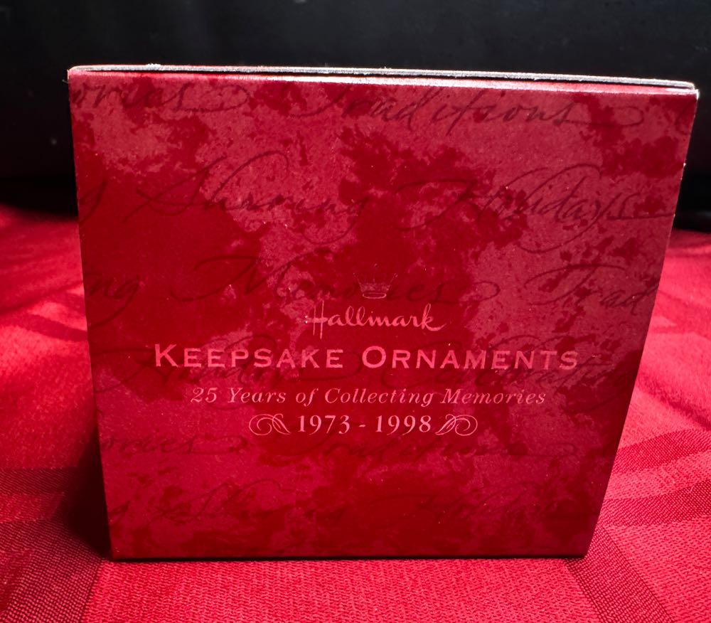 Lighthouse Greetings #2 - Lighthouse Greetings (Lighthouse) ornament collectible [Barcode 015012421255] - Main Image 4