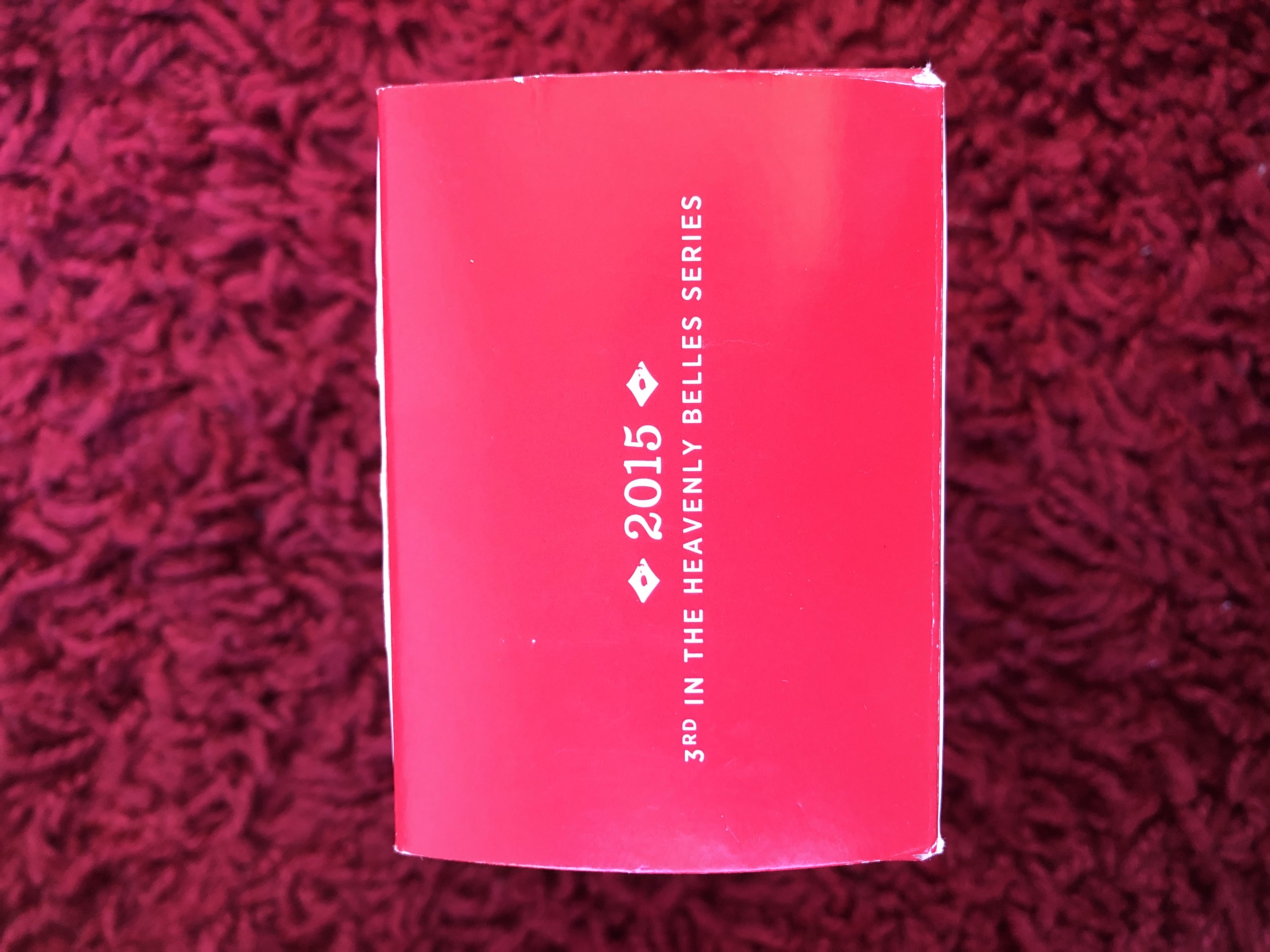 Heavenly Belles - Heavenly Belles (Heavenly Belles) ornament collectible [Barcode 763795976904] - Main Image 3