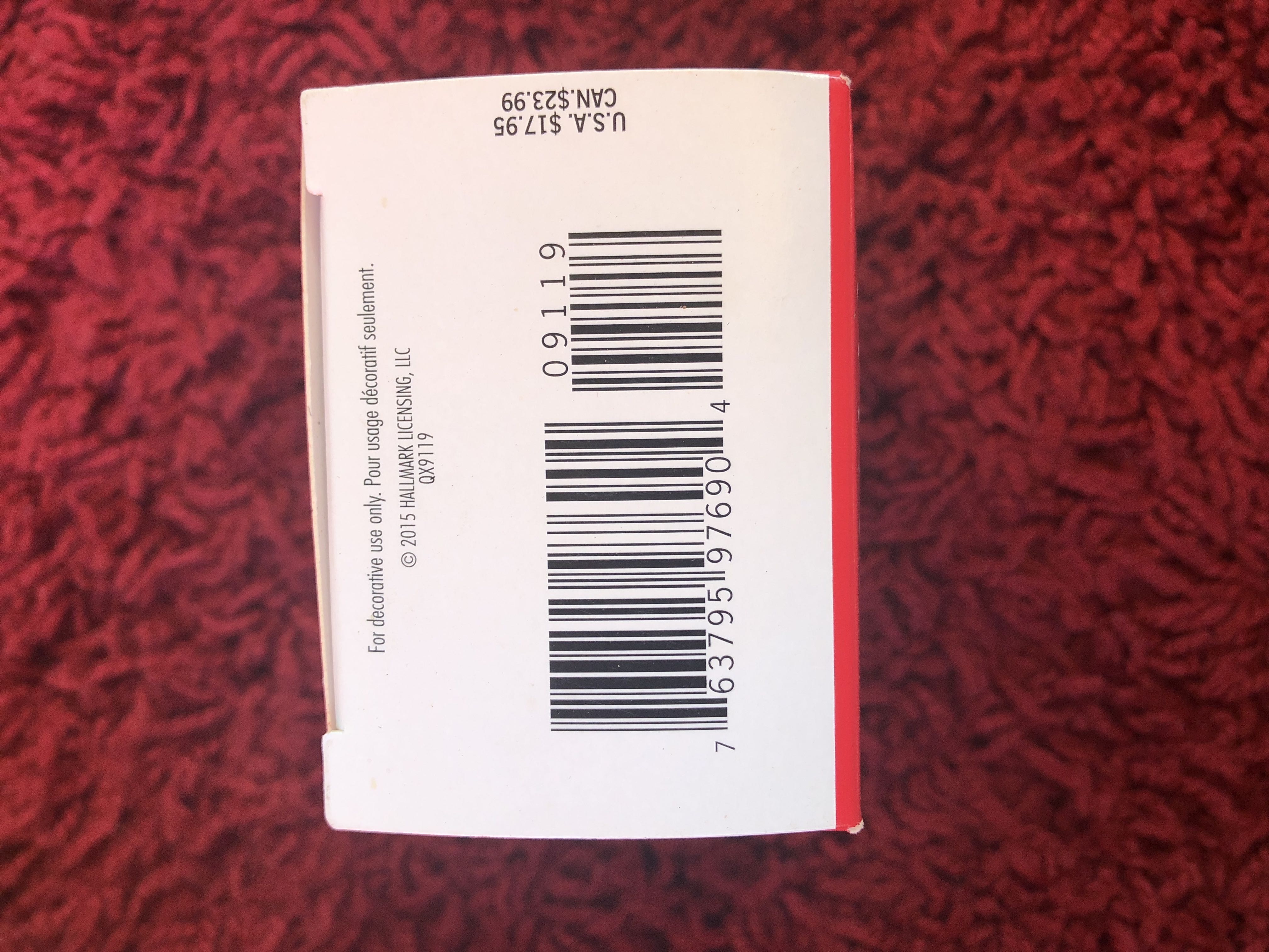 Heavenly Belles - Heavenly Belles (Heavenly Belles) ornament collectible [Barcode 763795976904] - Main Image 4