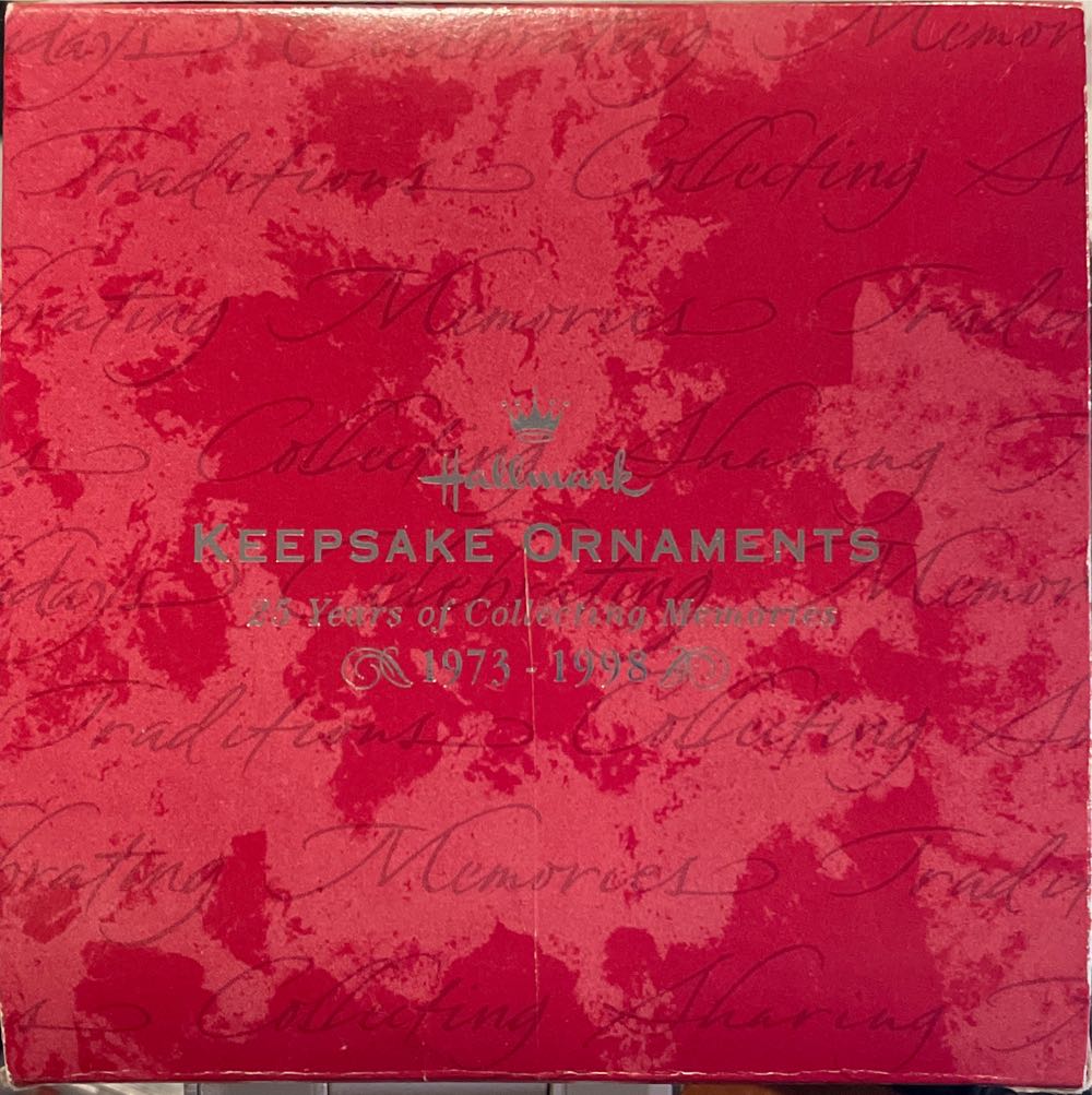 Apollo Lunar Module - Magic Plug-in (Journeys Into Space) ornament collectible [Barcode 015012421279] - Main Image 4