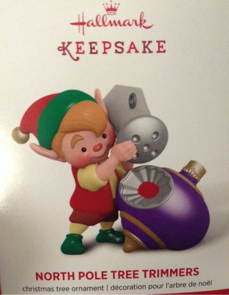 Snow Top Lodge Table Top