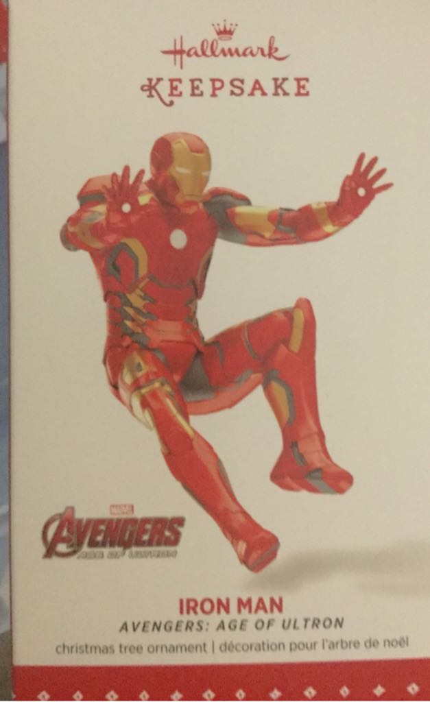 Toymaker Santa #13 (2012)