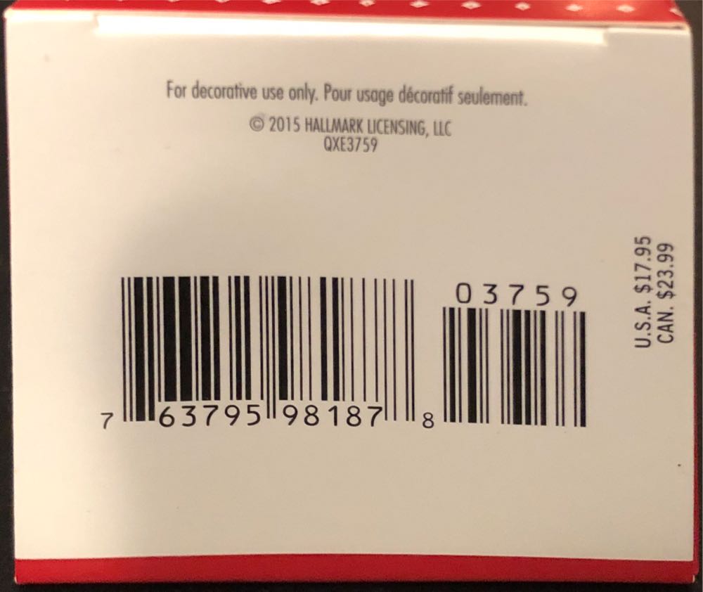 Lady Western Tanager - The Beauty Of Birds (The Beauty Of Birds) ornament collectible [Barcode 763795981878] - Main Image 4