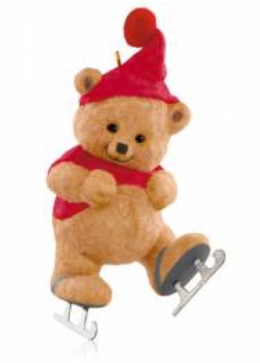 Hanna Barbera Scooby-Doo Decking The Tree