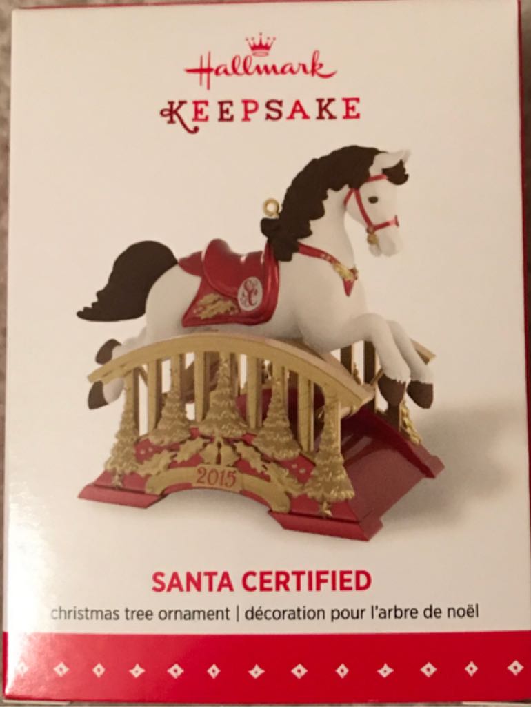 Countdown To Christmas!