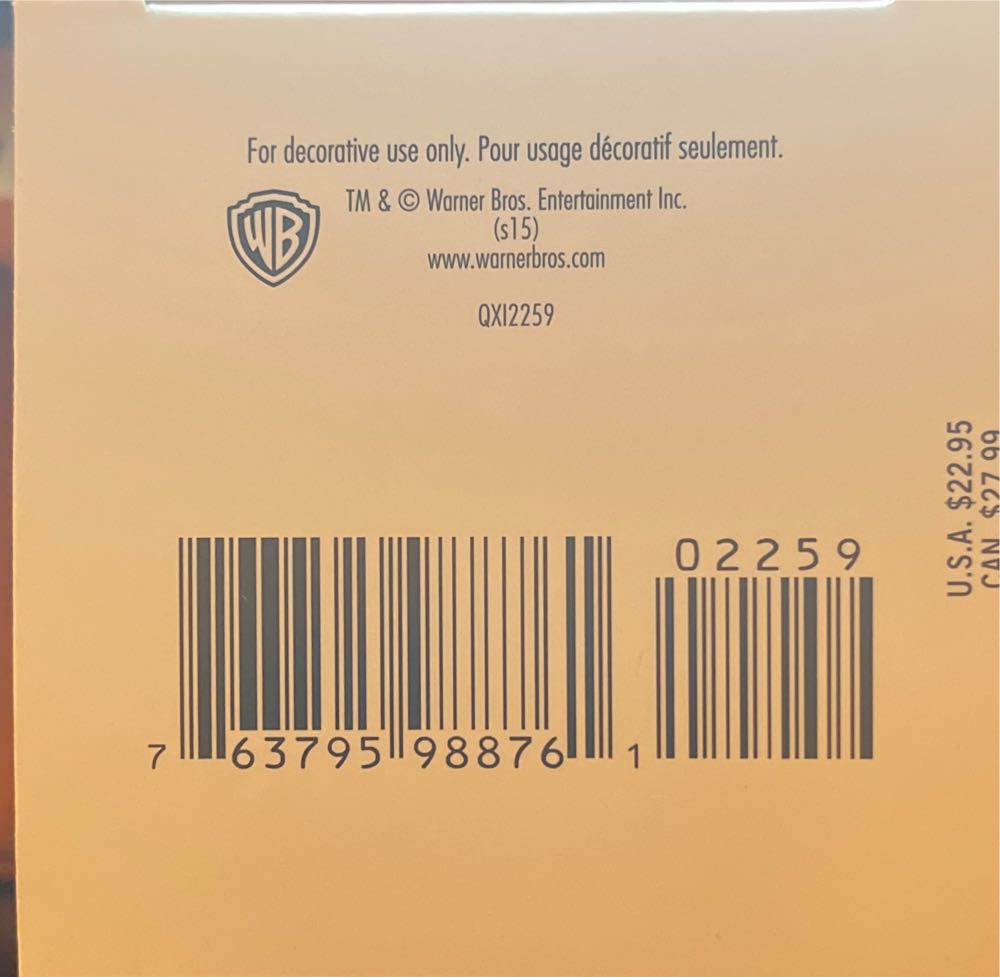 Vacation Along For The Ride - Movies (National Lampoon’s Vacation) ornament collectible [Barcode 763795988761] - Main Image 3