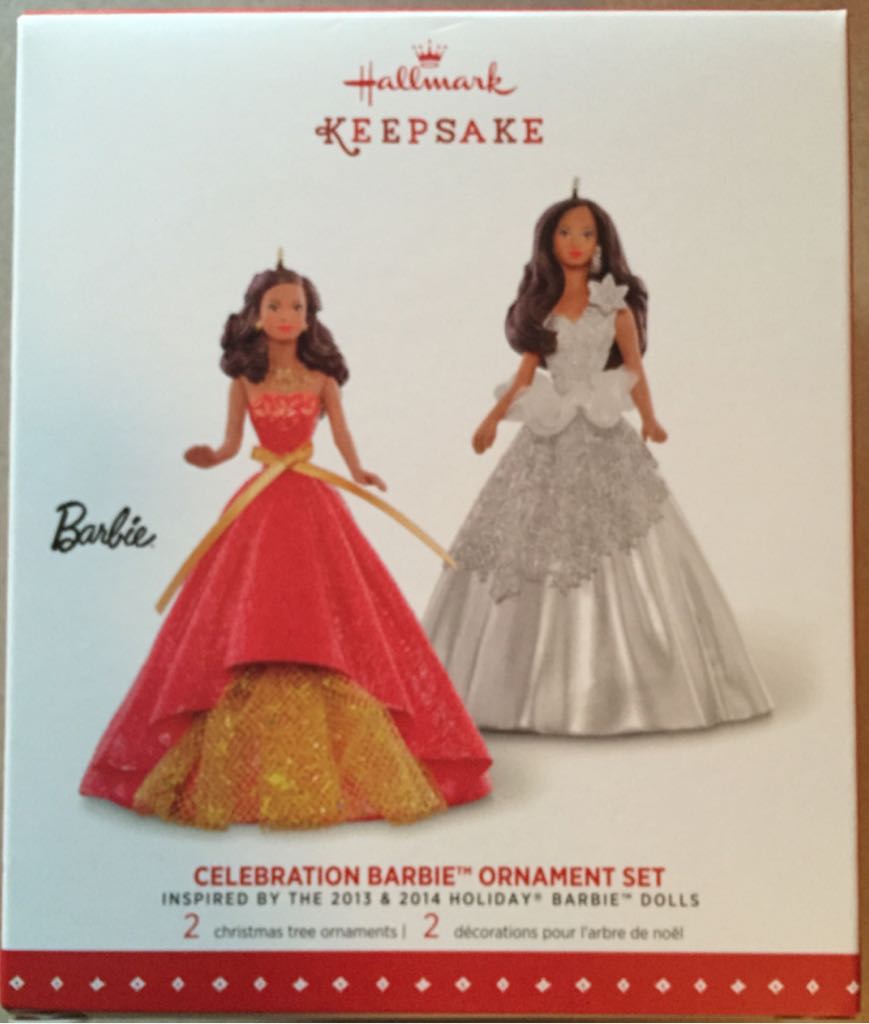 “Secret Santa” Ball