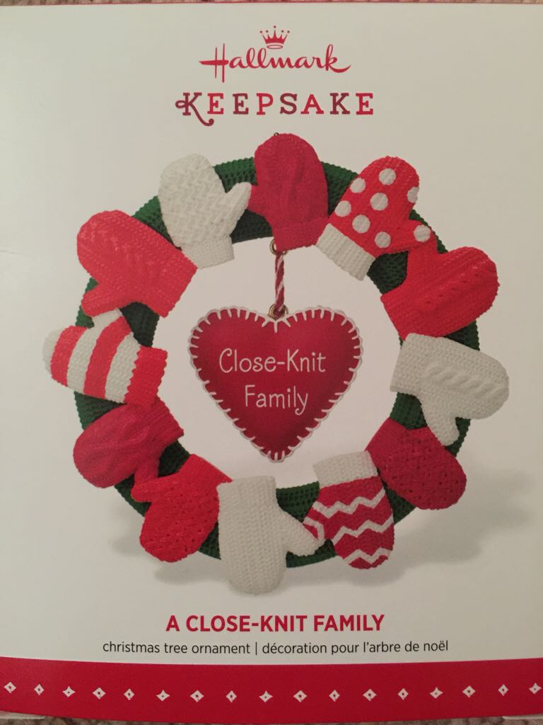 Baby Boy’s First Christmas