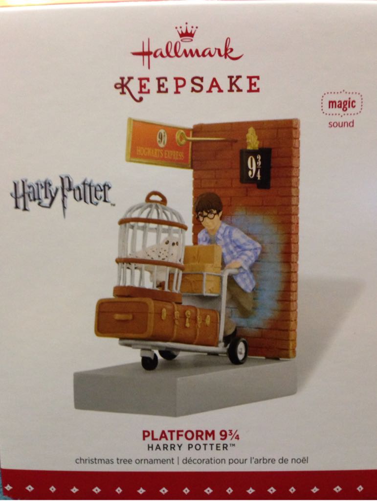 North Pole Tree Trimmers: Candy Cane