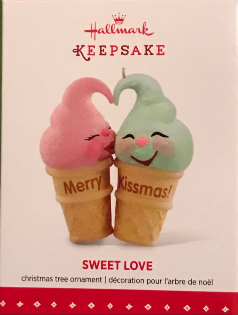 First Christmas Together 