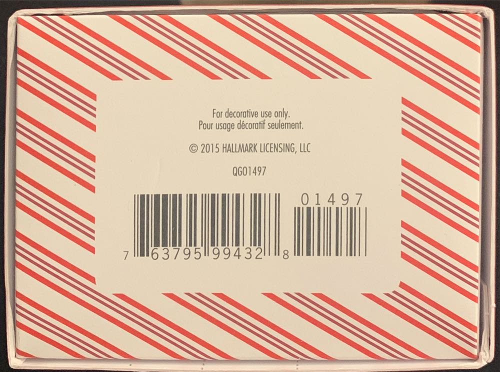 Timeless Angel  (Angels) ornament collectible [Barcode 763795994328] - Main Image 3