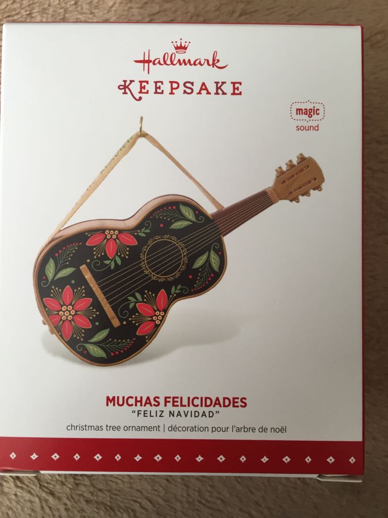 Happiness Makes Magic