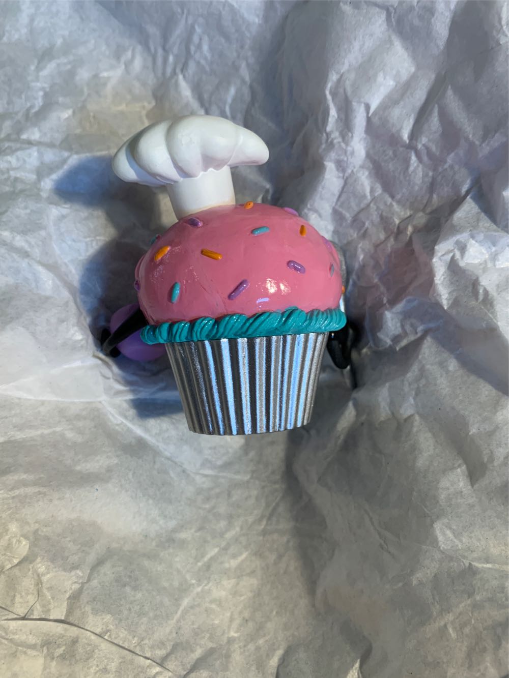 Baker’s Dozen - Baker’s Dozen (Keepsake Cupcakes) ornament collectible [Barcode 763795994731] - Main Image 4