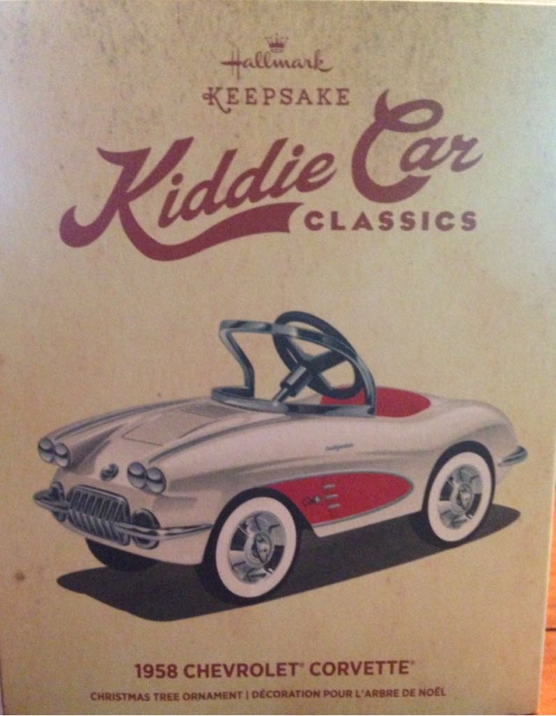 Like Mom, Like Daughter