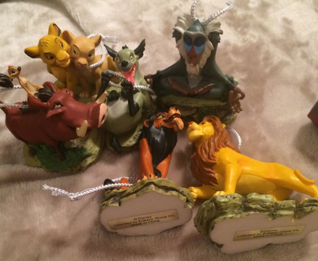 Big Bang Bazinga ornament