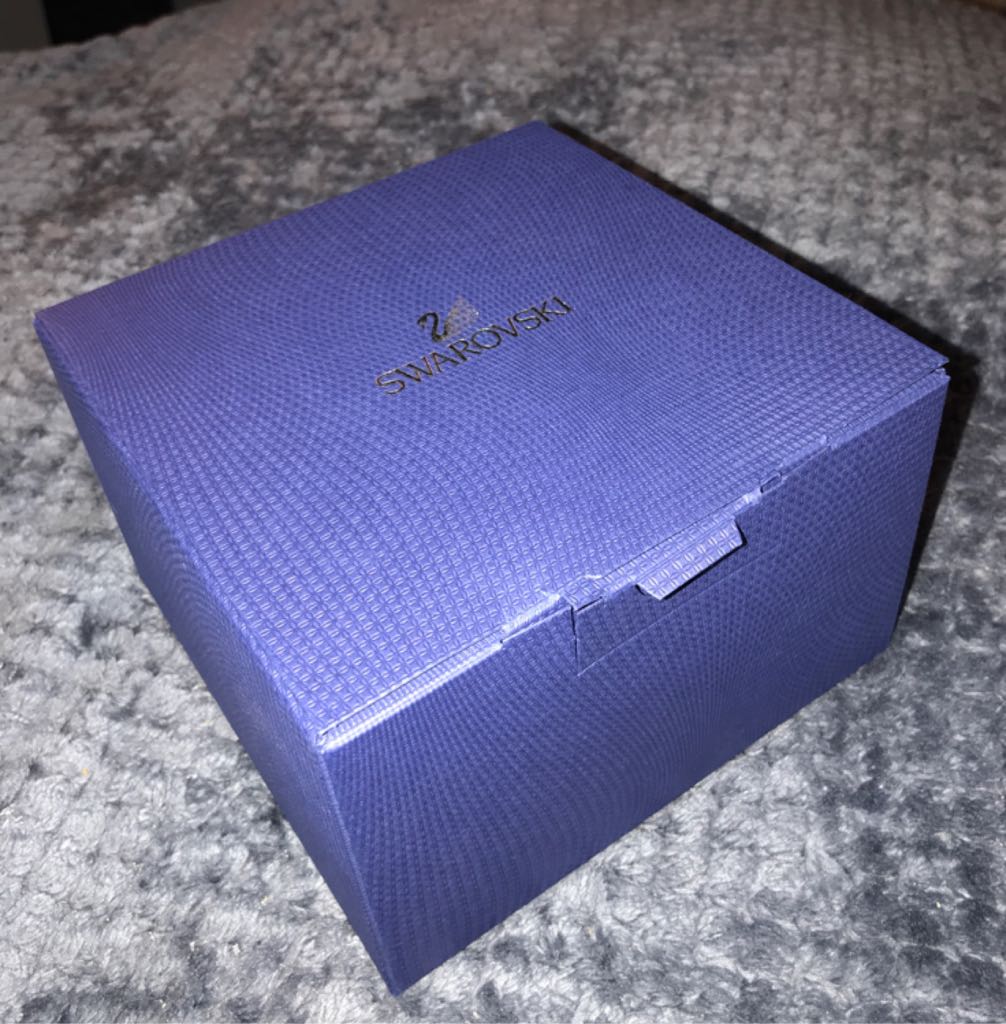 Frozen Snowflake  (Snowflake) ornament collectible [Barcode 768549416248] - Main Image 2