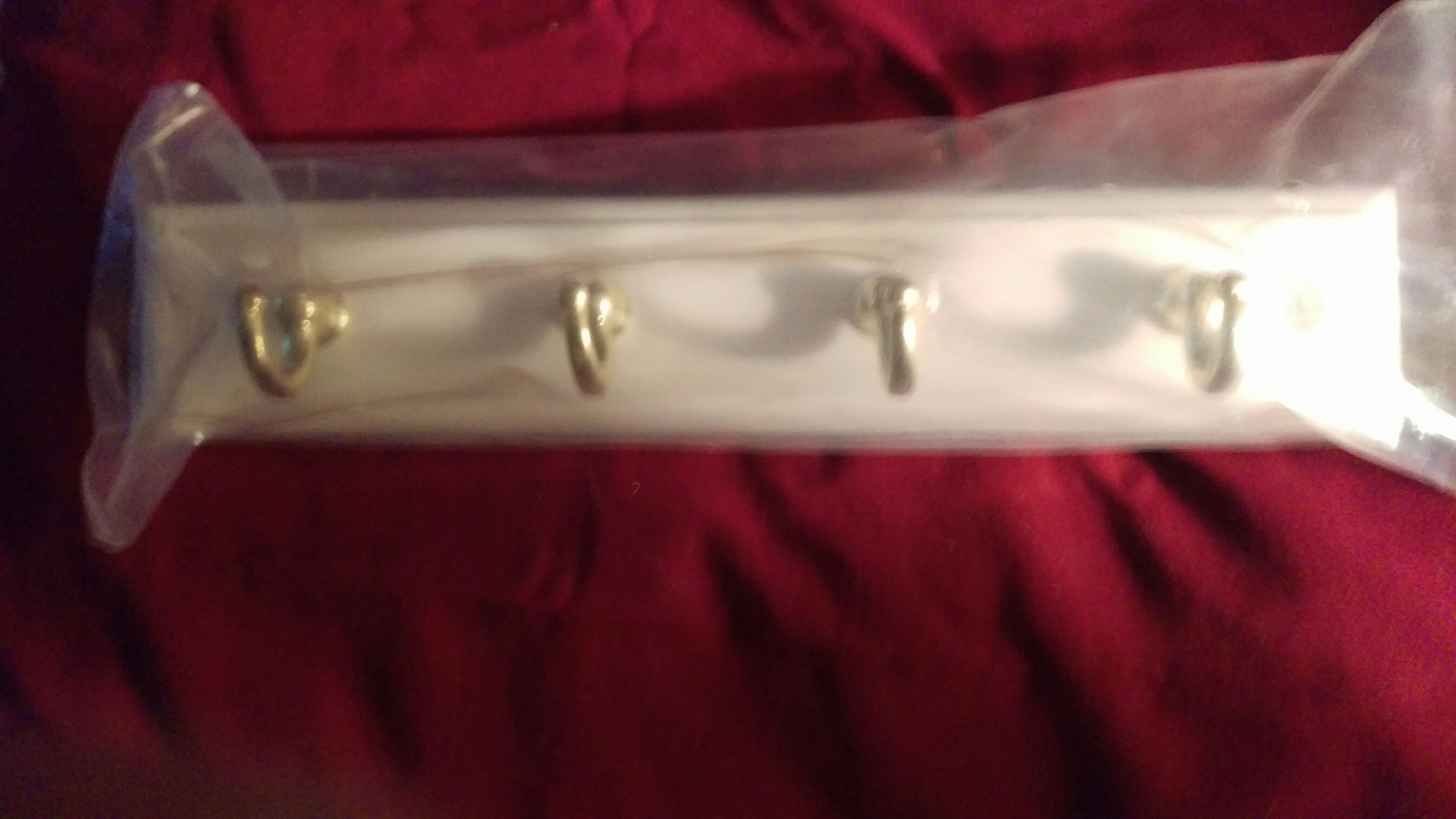 Magic of Friendship, The