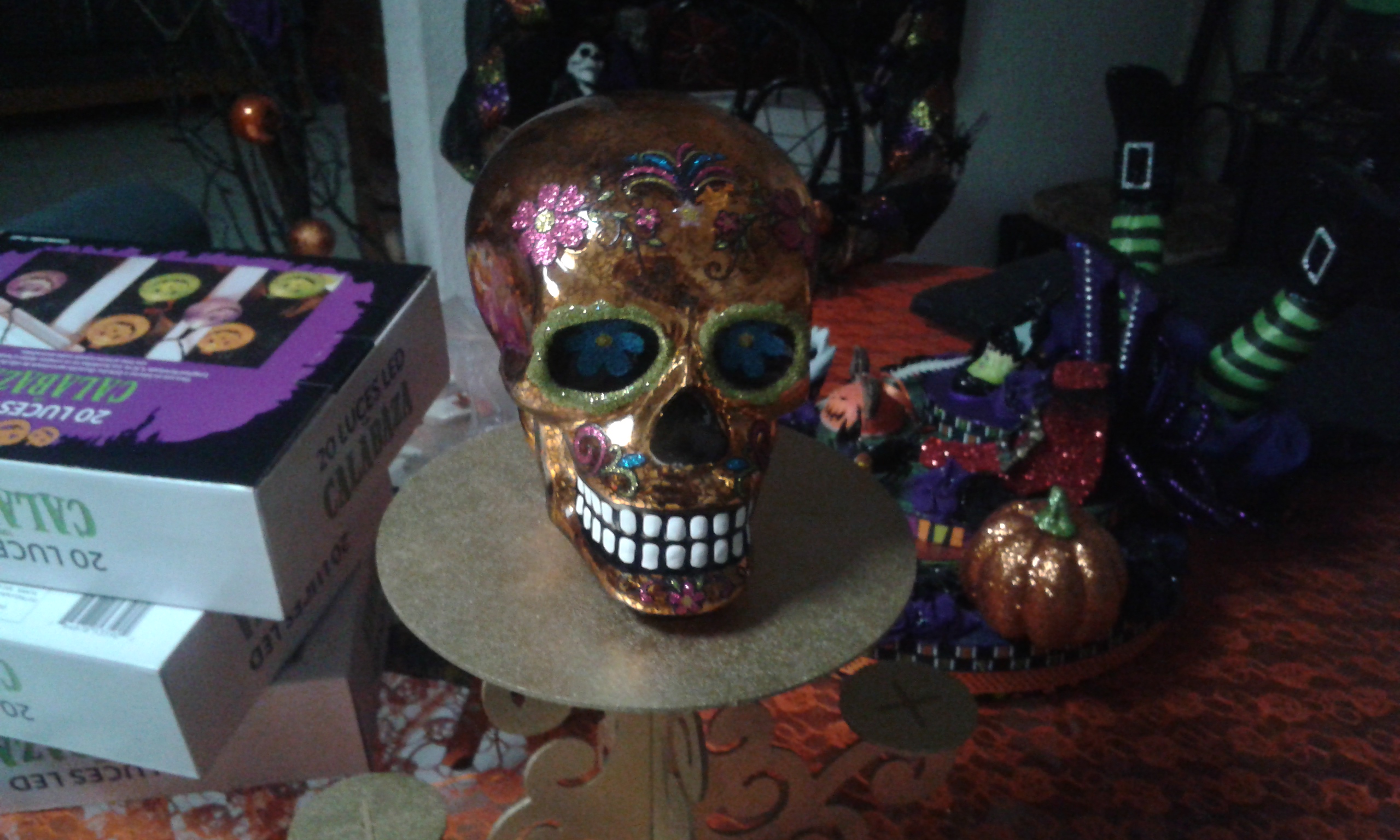 2010 We Need A Little Christmas